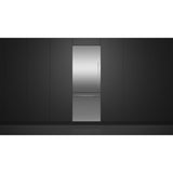 Fisher & Paykel 30" Series 11 Integrated Refrigerator Freezer, Ice & Water - RS3084WRUE1
