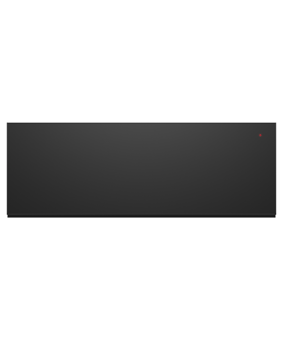 Fisher & Paykel 30" Series 9 Minimal Warming Drawer, Glass – WB30SM*