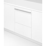 Fisher & Paykel Series 11 Integrated Tall Single DishDrawer™ Dishwasher - DD24STX6HI1