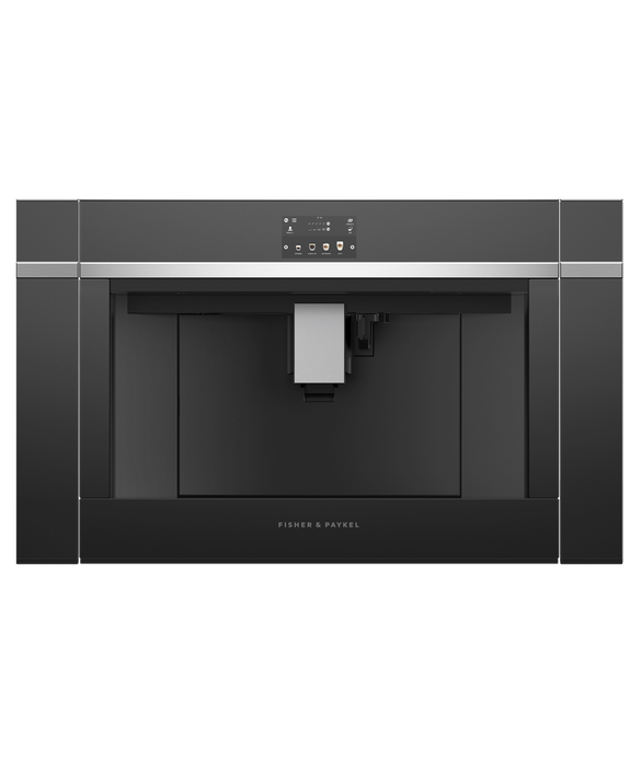 Fisher & Paykel 24" Series 9 Contemporary Built-In Coffee Maker, Stainless Steel – EB24DSX1