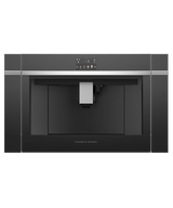 Fisher & Paykel 24" Series 9 Contemporary Built-In Coffee Maker, Stainless Steel – EB24DSX1