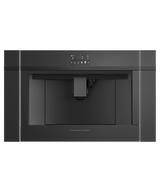 Fisher & Paykel 24" Series 9 Minimal Built-In Coffee Maker, Black – EB24DSXBB1