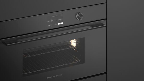Fisher & Paykel 30" Series 7 Contemporary Speed Oven – OM30NCTD*