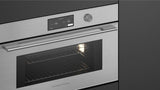 Fisher & Paykel 30" Series 9 Contemporary Speed Oven – OM30NCUDX3