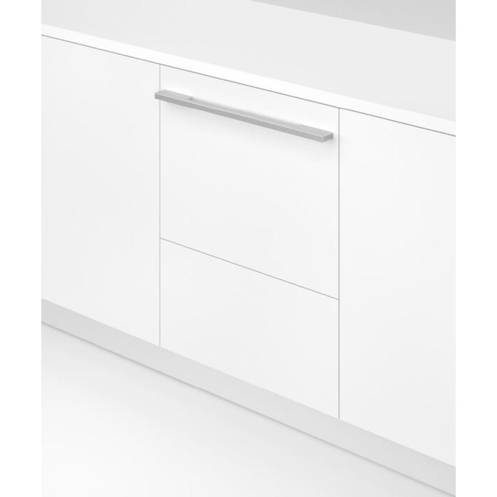 Fisher & Paykel Series 11 Integrated Tall Single DishDrawer™ Dishwasher - DD24STX6I1