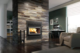Valcourt Lafayette IIS Wood Fireplace - FP10RS