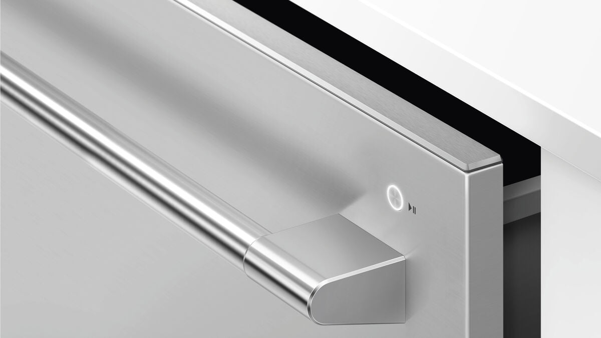 Fisher & Paykel Series 11 Professional Tall Double DishDrawer™ Dishwasher - DD24DTX6PX1