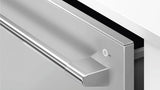 Fisher & Paykel Series 11 Professional Tall Double DishDrawer™ Dishwasher - DD24DTX6PX1