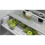 Fisher & Paykel 18.2cu ft Series 5 Refrigerator Freezer, Ice - RF178WRNJX1