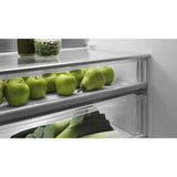 Fisher & Paykel 18cu ft Series 7 French Door Refrigerator Freezer, Ice - RF178ANJX1