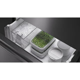 Fisher & Paykel 18.2cu ft Series 5 Refrigerator Freezer, Ice & water - RF178WRNUX1