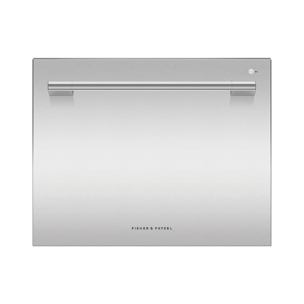Fisher & Paykel Series 9 Professional Tall Single DishDrawer™ Dishwasher - DD24SV2T9 N