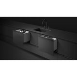 Fisher & Paykel Series 9 Contemporary Tall Single DishDrawer™ Dishwasher - DD24ST4NX9