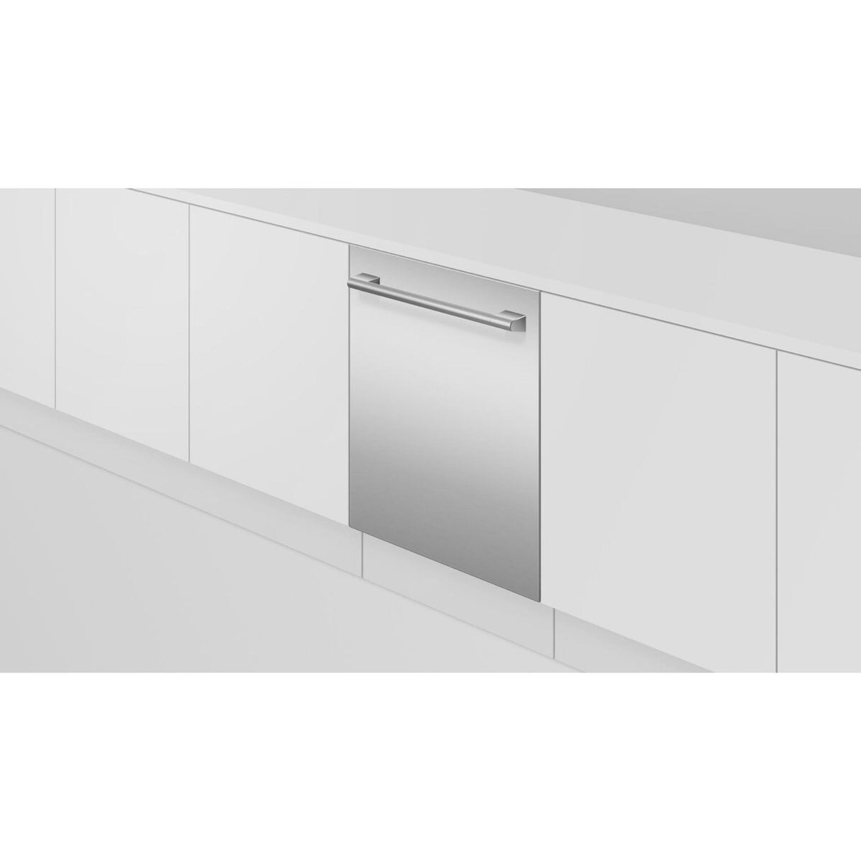 Fisher & Paykel Series 7 Integrated Dishwasher - DW24U2I3