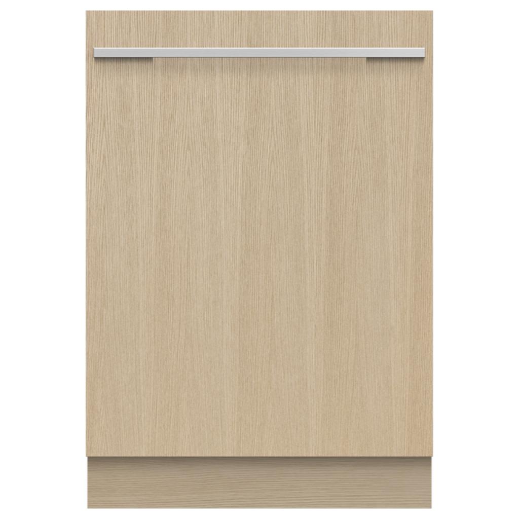 Fisher & Paykel Series 7 Integrated Tall Dishwasher - DW24UT2I2