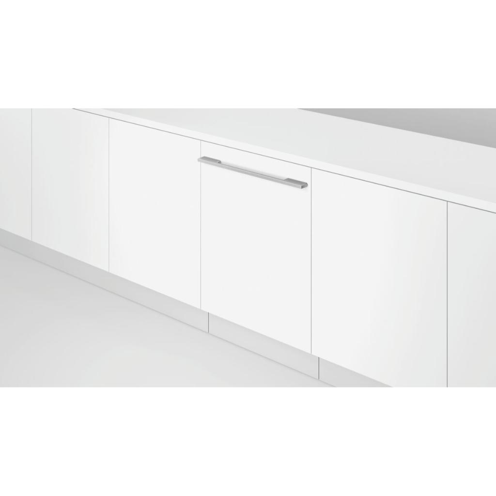 Fisher & Paykel Series 7 Integrated Tall Dishwasher - DW24UT2I2