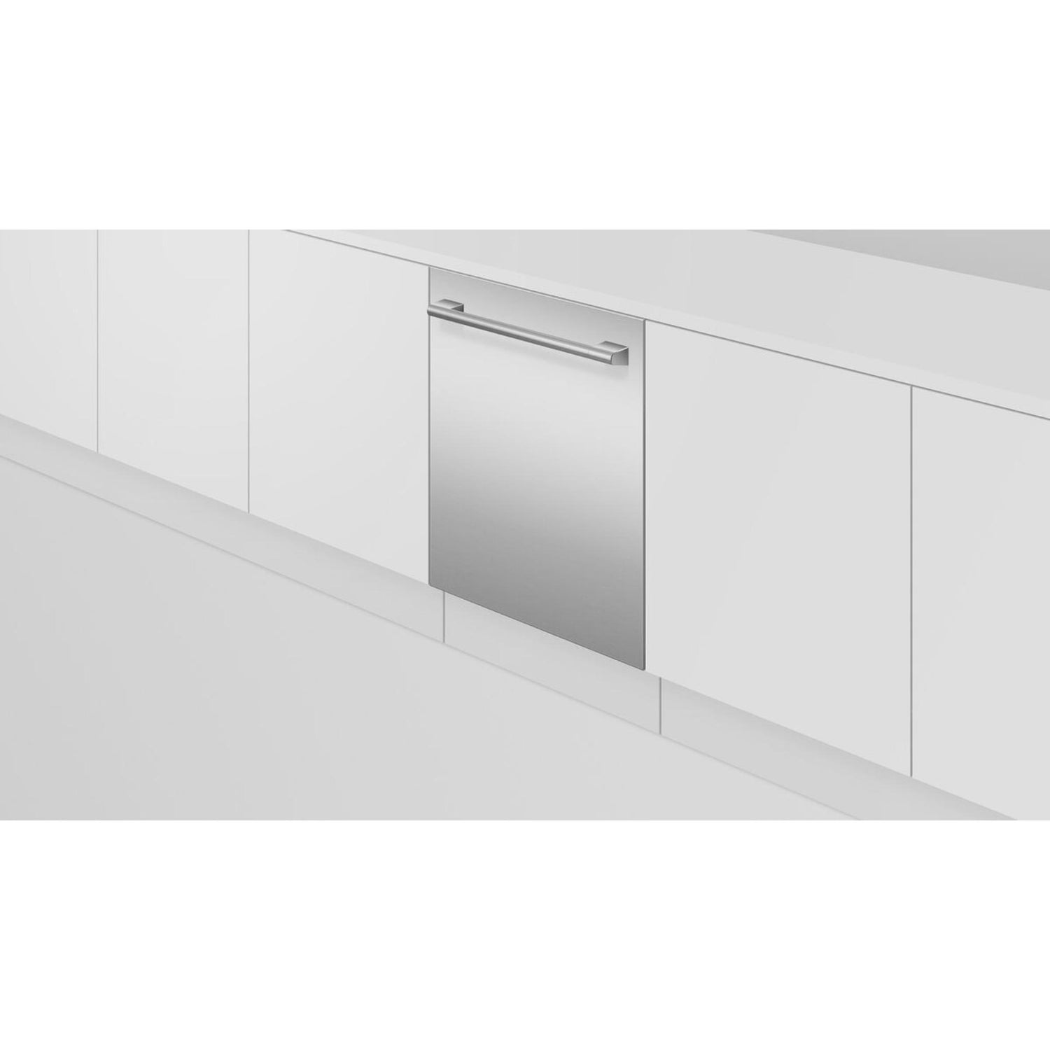 Fisher & Paykel Series 7 Integrated Tall Dishwasher - DW24UT2I3