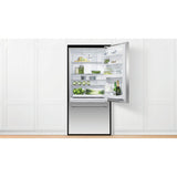 Fisher & Paykel 17.1 cu ft Series 7 Refrigerator Freezer, Ice - RF170WRHJX1