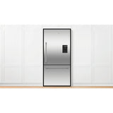 Fisher & Paykel 17.1 cu ft Series 7 Refrigerator Freezer, Ice & Water - RF170WRHUX1