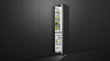 Fisher & Paykel 24" Series 9 Integrated Refrigerator Freezer, Ice & Water - RS2474BRU1