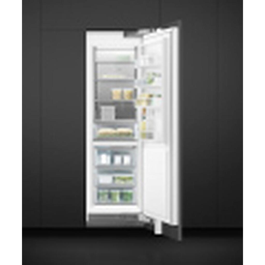 Fisher & Paykel 24" Series 9 Integrated Column Freezer, Ice - RS2484FRJK1
