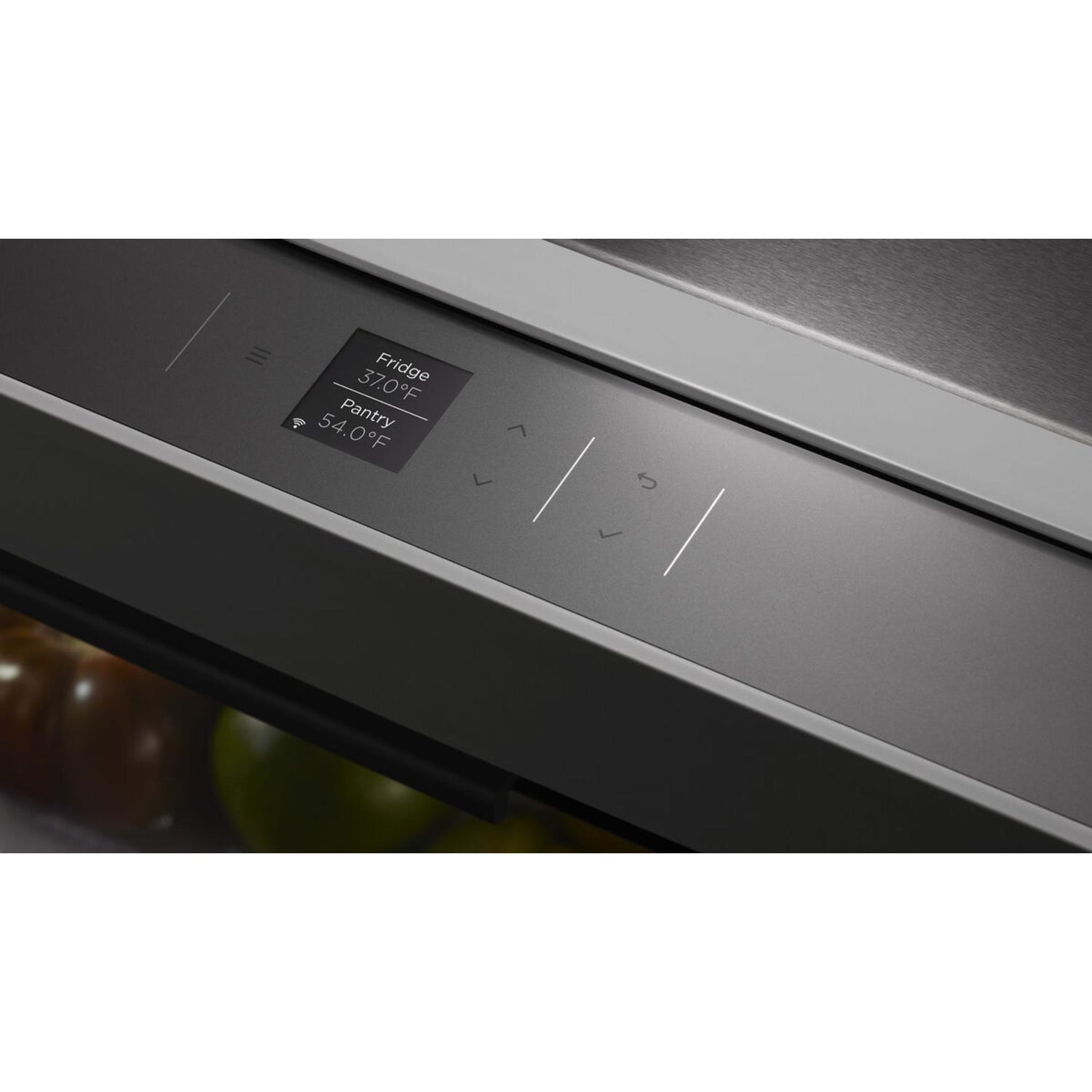 Fisher & Paykel 30" Series 11 Integrated Column Refrigerator, Water - RS3084SRHE1