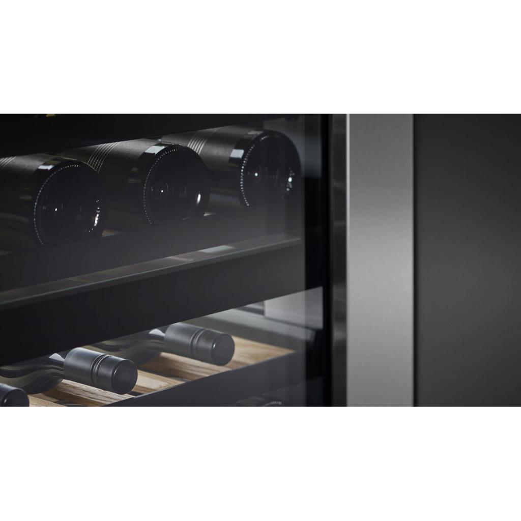 Fisher & Paykel 24" Series 9 Integrated Wine Cabinet - RS2435V2R1