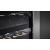 Fisher & Paykel 24" Series 9 Integrated Wine Cabinet - RS2435V2R1