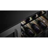 Fisher & Paykel 24" Series 9 Integrated Wine Cabinet - RS2435V2RT1