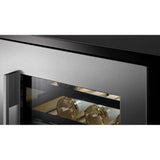 Fisher & Paykel 24" Series 9 Integrated Wine Cabinet - RS2435V2R1