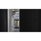 Fisher & Paykel " 18" Series 11 Integrated Column Freezer, Ice - RS1884FRJE1