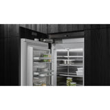 Fisher & Paykel 30" Series 11 Integrated Column Freezer, Ice - RS3084FRJE1