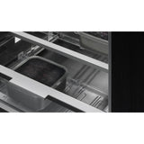 Fisher & Paykel 30" Series 11 Integrated Column Freezer, Ice - RS3084FRJE1