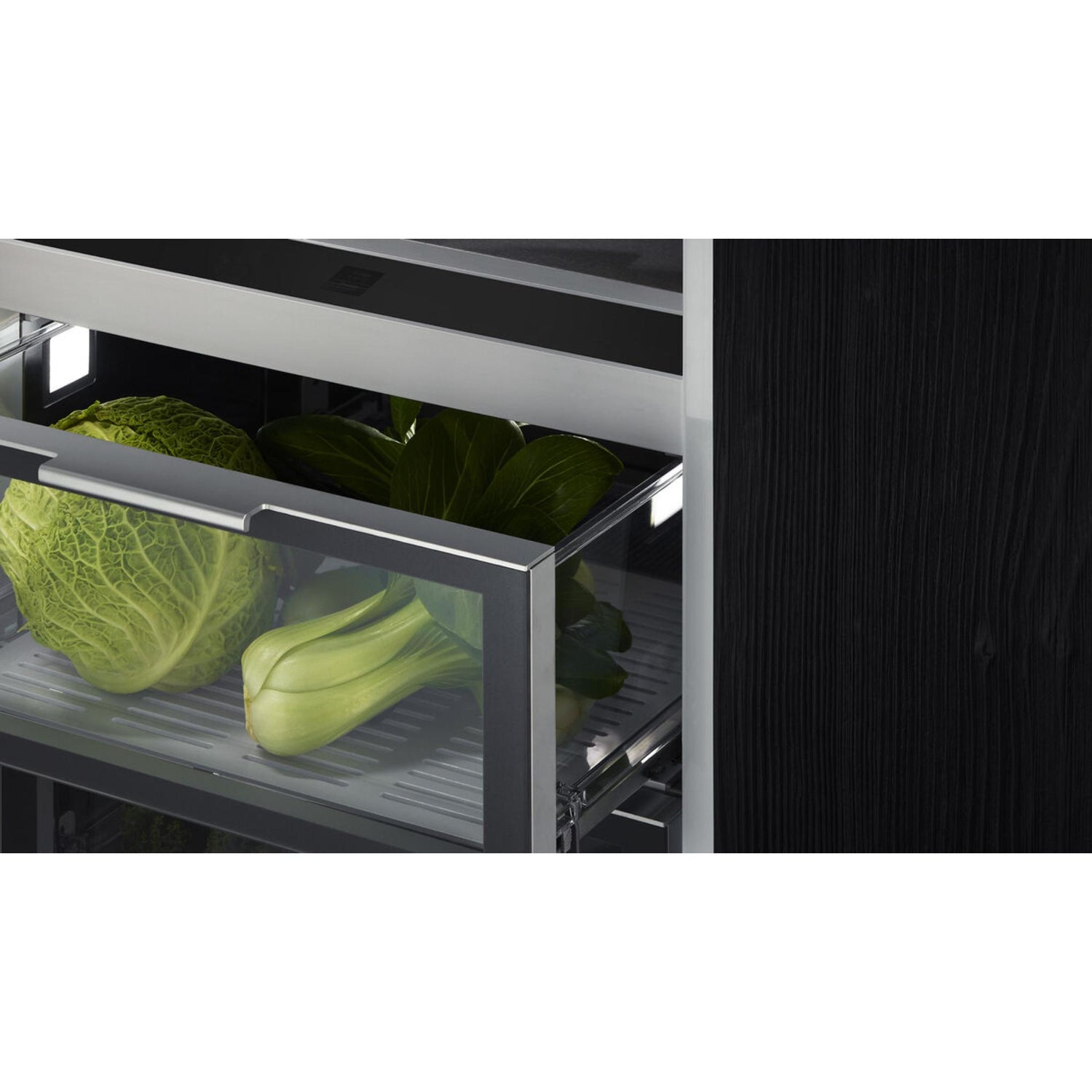 Fisher & Paykel 30" Series 11 Integrated Column Refrigerator, Water - RS3084SRHE1