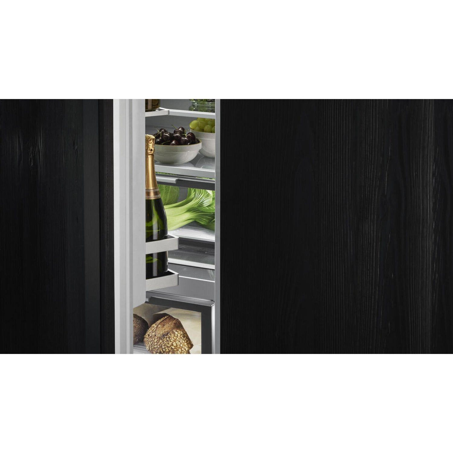 Fisher & Paykel 30" Series 11 Integrated Column Refrigerator, Water - RS3084SRHE1