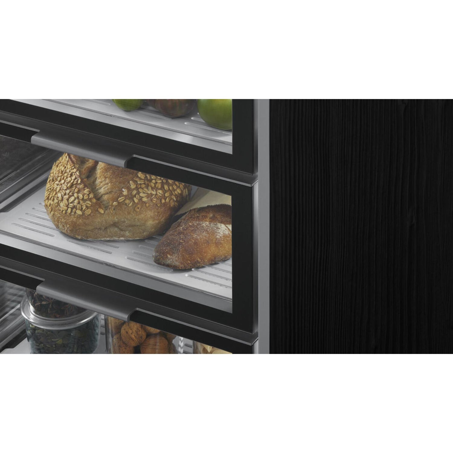 Fisher & Paykel 30" Series 11 Integrated Column Refrigerator, Water - RS3084SRHE1