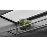 Fisher & Paykel 24" Series 11 Integrated Refrigerator Freezer, Ice & Water - RS2484WRUE1