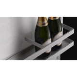 Fisher & Paykel 36" Series 11 Integrated Refrigerator Freezer, Ice & Water - RS3684WRUVE1