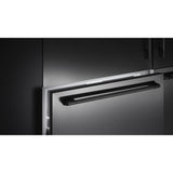 Fisher & Paykel 24" Series 11 Integrated Refrigerator Freezer, Ice & Water - RS2484WRUE1
