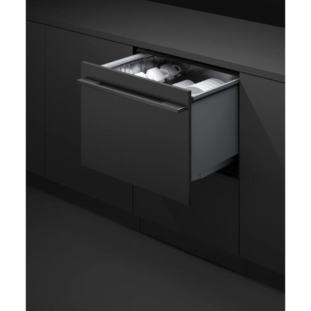 Fisher & Paykel Series 11 Integrated Tall Single DishDrawer™ Dishwasher - DD24STX6I1
