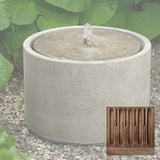 Campania Salinas Fountain - FT-358