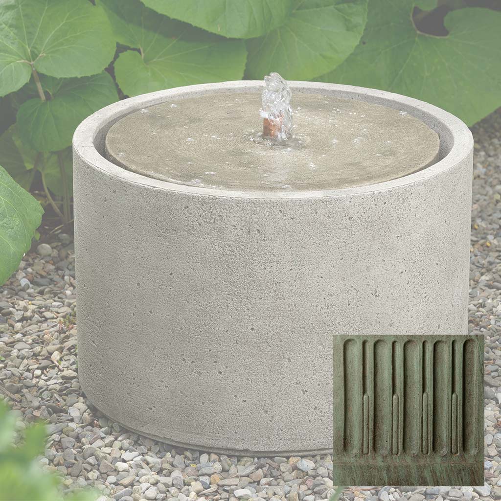 Campania Salinas Fountain - FT-358