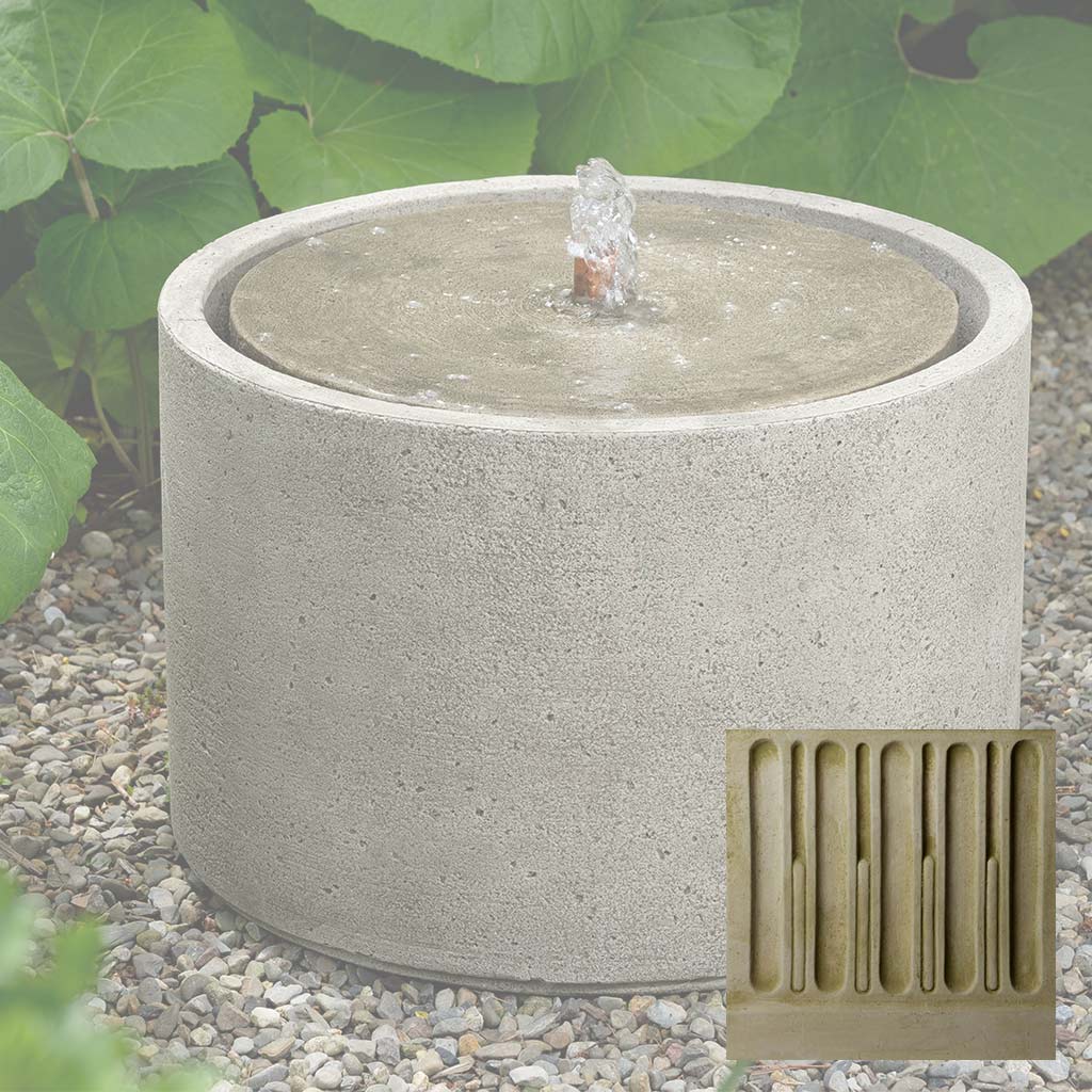 Campania Salinas Fountain - FT-358