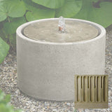 Campania Salinas Fountain - FT-358