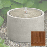 Campania Salinas Fountain - FT-358