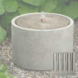 Campania Salinas Fountain - FT-358