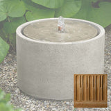 Campania Salinas Fountain - FT-358