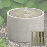 Campania Salinas Fountain - FT-358