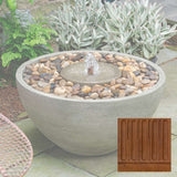 Campania Portola Pebble Fountain - FT-359