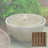 Campania Portola Fountain - FT-360